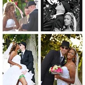 Meet your Posher, Benjamin